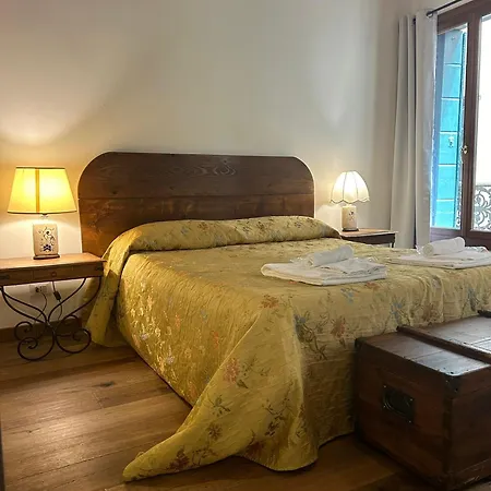 Apartament Mercerie E Capitello *