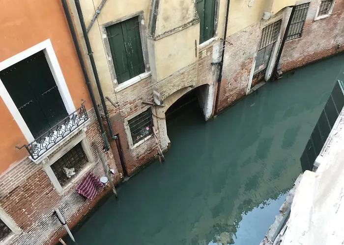 Mercerie E Capitello Apartamento *