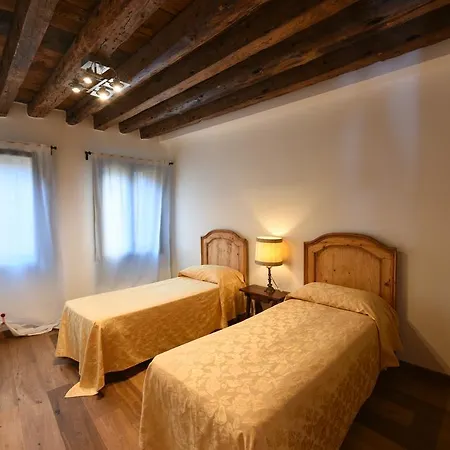 شقة Mercerie E Capitello *