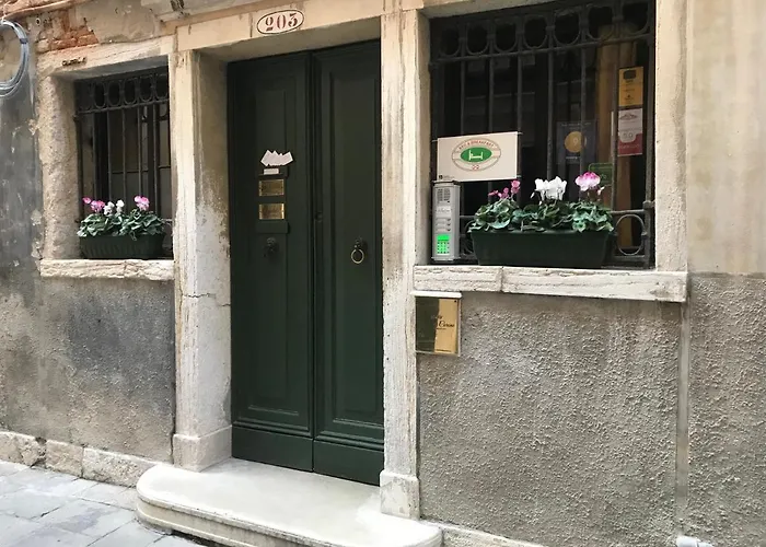 شقة Mercerie E Capitello