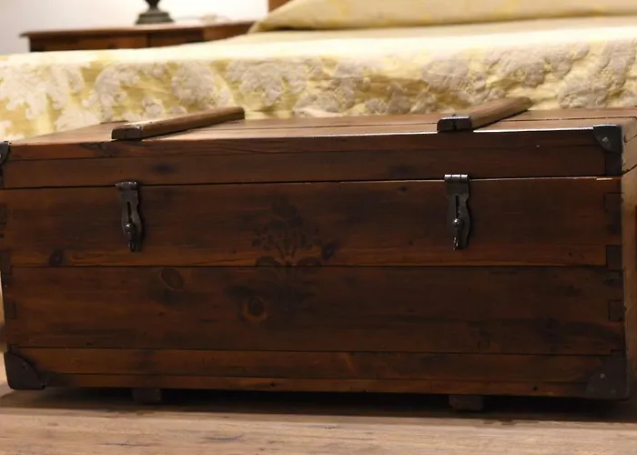 Mercerie E Capitello البندقية