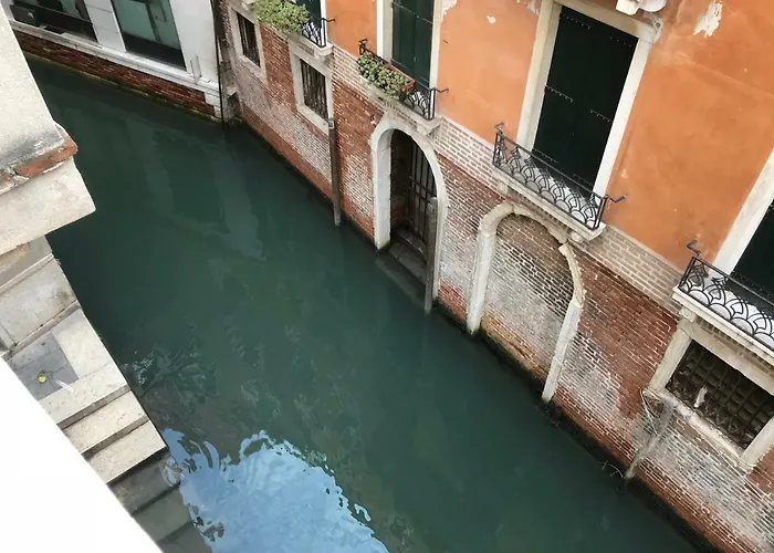 Mercerie E Capitello شقة *