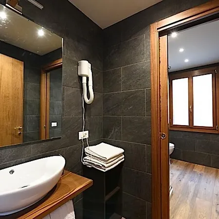 Apartament Mercerie E Capitello Wenecja