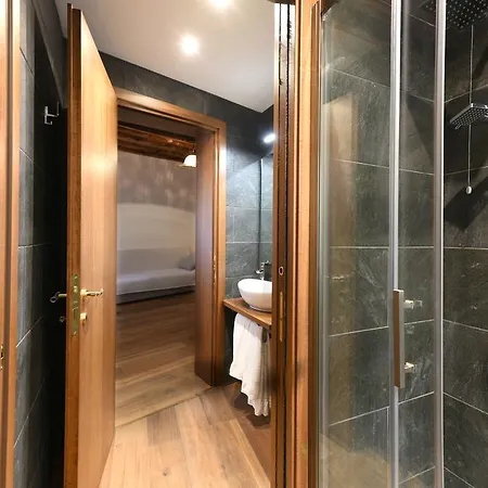 Apartament Mercerie E Capitello *