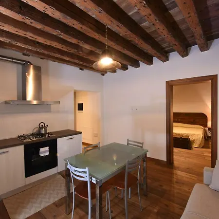 Apartament Mercerie E Capitello *