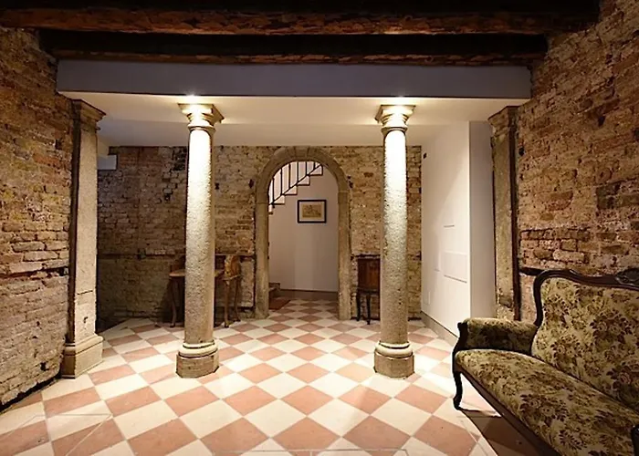 Mercerie E Capitello