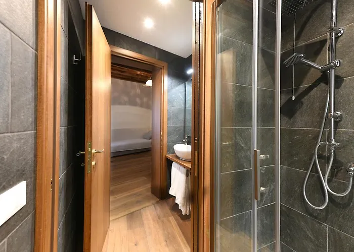 Apartman Mercerie E Capitello *